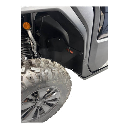 CF Moto UForce U10 Front Inner Fender Guards