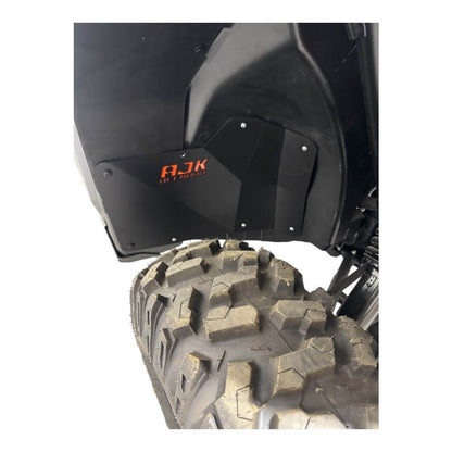 CF Moto UForce U10 Front Inner Fender Guards