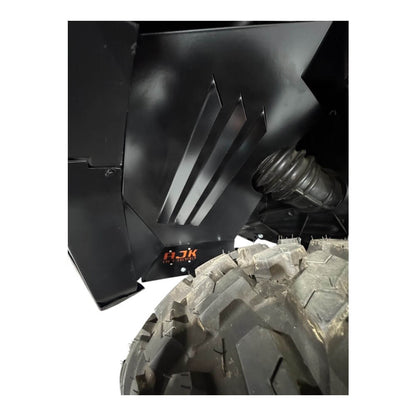 CF Moto UForce U10 Rear Inner Fender Guards