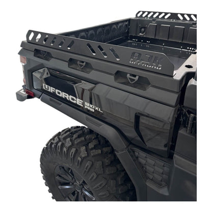 CF Moto UForce U10 Bed Rails