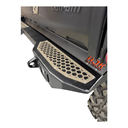 Can-Am Defender HD10 Rear Bumper