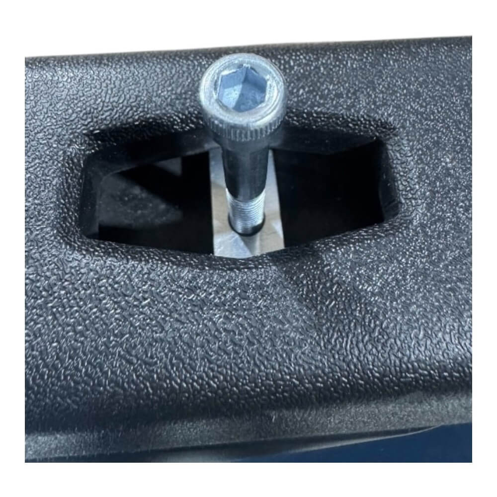 Can-Am LinQ Nut