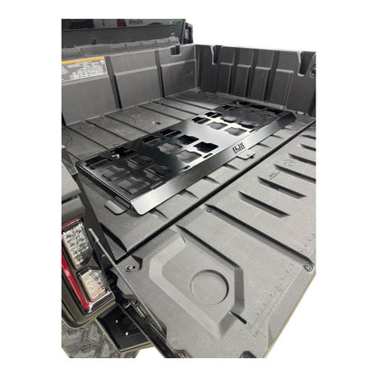 Can-Am Defender HD11 Rear Packout Mount