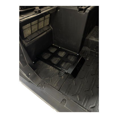 Kawasaki Ridge Under Seat Packout Mount