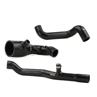 RPM 2019+ Ski-Doo / Lynx - Ace 900 Turbo & X 900 Turbo HD Silicone Charge & Intake Kit