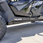 Trail Armor RZR Pro R 4 Full Skids with Standard or Trimmed Sliders