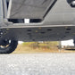 Trail Armor 2021 - 2025  Polaris Ranger XP 1000, Ranger XP Kinetic, Ranger 1000 Full Skids