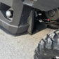 Trail Armor 2021 - 2025  Polaris Ranger XP 1000, Ranger XP Kinetic, Ranger 1000 Full Skids