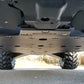 Trail Armor 2021 - 2025  Polaris Ranger XP 1000, Ranger XP Kinetic, Ranger 1000 Full Skids