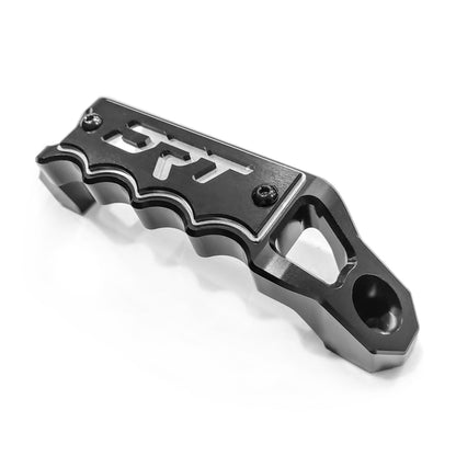 Polaris 2024+ Xpedition NORTHSTAR Billet Interior Door Handle Kit (2pc)