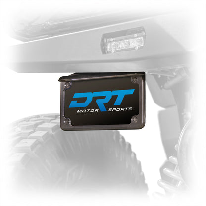 DRT Motorsports Logo