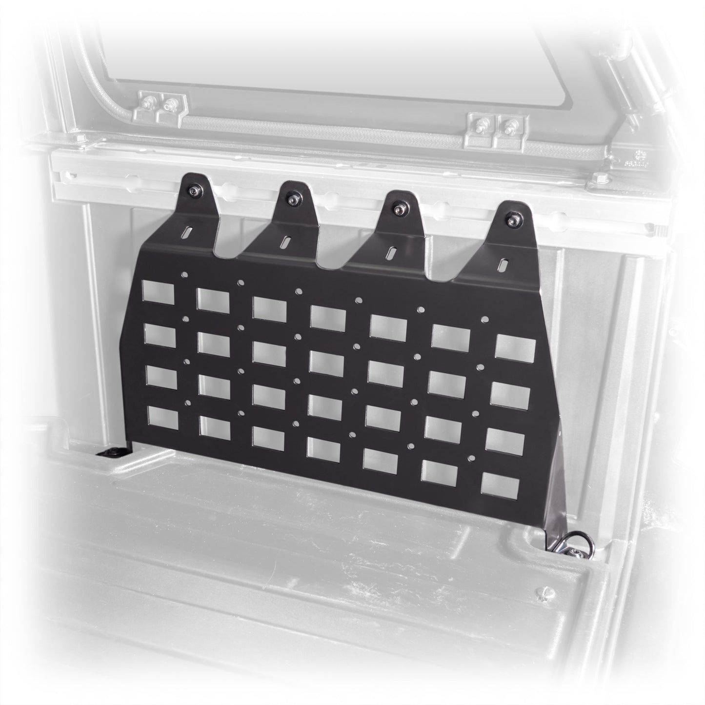 polaris xpedition cargo molle panels