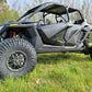 Trail Armor RZR Pro R 4 Full Skids with Standard or Trimmed Sliders