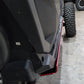 Trail Armor RZR Pro R 4 Full Skids with Standard or Trimmed Sliders