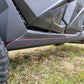 Trail Armor RZR Pro R 4 Full Skids with Standard or Trimmed Sliders