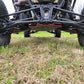 Trail Armor RZR Pro R 4 Full Skids with Standard or Trimmed Sliders