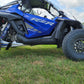 Trail Armor RZR Pro R Full Skids with Standard or Trimmed Sliders