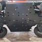 Trail Armor Polaris Xpedition XP and ADV Full Skids 2024 - 2025