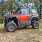 Trail Armor Polaris Xpedition XP and ADV Full Skids 2024 - 2025