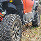 Trail Armor Polaris Xpedition XP and ADV Full Skids 2024 - 2025