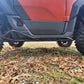 Trail Armor Polaris Xpedition XP and ADV Full Skids 2024 - 2025