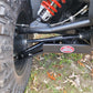 Trail Armor Polaris Xpedition XP and ADV Full Skids 2024 - 2025