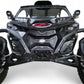 2024+ Can Am Maverick R Volt 3-piece Grille