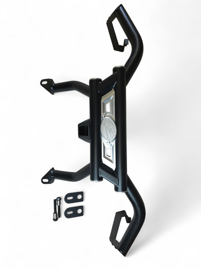 2024+ Can Am Maverick R Amp Rear Bumper
