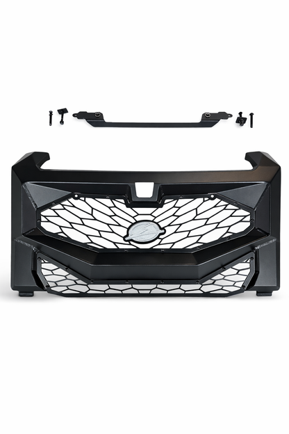 2024+ Polaris Xpedition Volt Grill