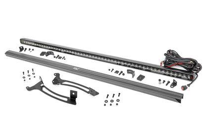 50" LED Light Bar Kit XPEDITION