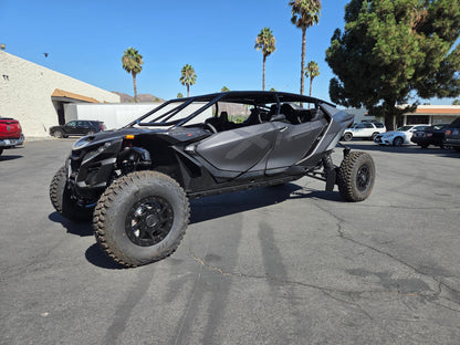 2025 Can Am Maverick R Max V2 Cage