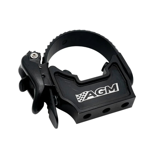 Quick Clamp - Panel Mount