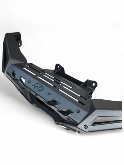 2022+ Polaris RZR Pro R/Pro S/Turbo R VOLT Front Winch Bumper