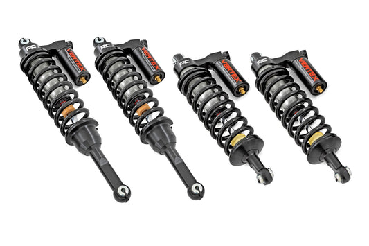 Vertex Adjustable Coilovers for CFMOTO UFORCE U10 Pro