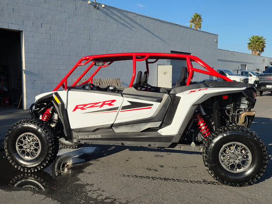2024+ Polaris RZR XP 4 seat Standard Radius Cage