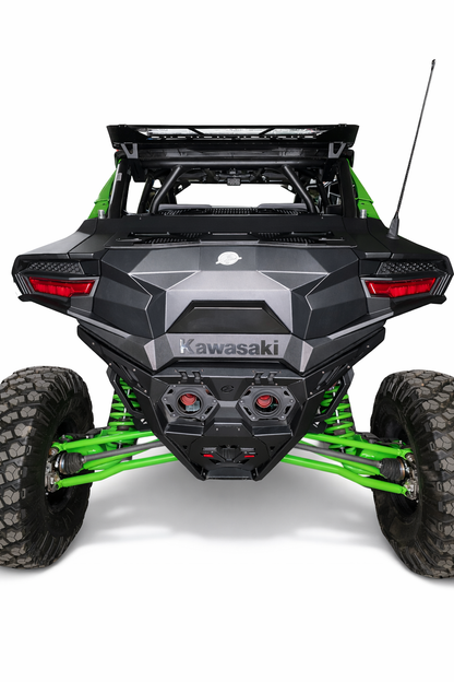 2026+ Kawasaki Teryx H2 Baja Box