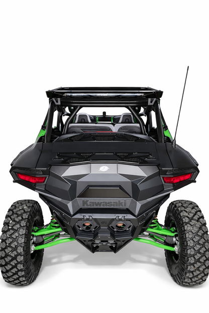 2026+ Kawasaki Teryx H2 Baja Box