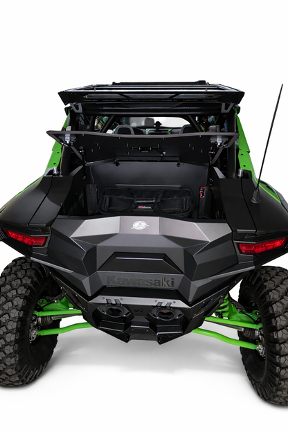 2026+ Kawasaki Teryx H2 Baja Box