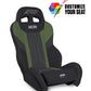 Xpedition Suspension Seats -Pair