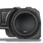 SSV Works Rear Seat Subwoofer for Polaris RZR Pro 4 with SSV Works Sub