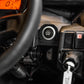 2017-2025 CanAm X3 Start/Stop Button Relocation Mounting Kit