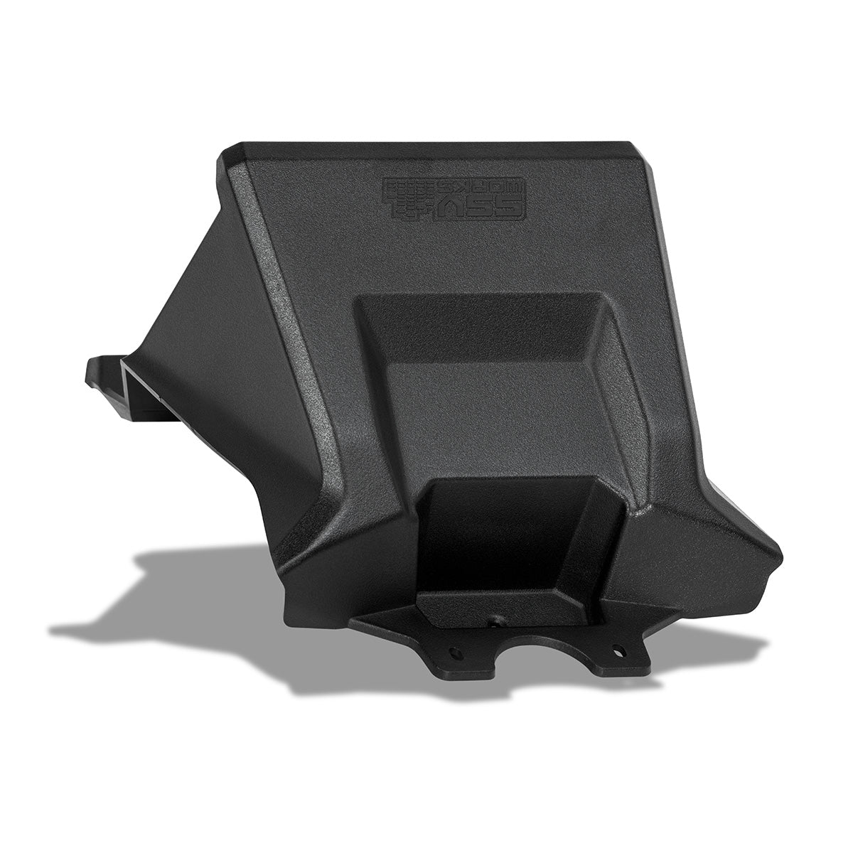 2017-2026 CanAm X3 Multi-Media Receiver Mounting Kit