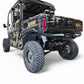 2016+ Can-Am Defender Volt Rear Bumper
