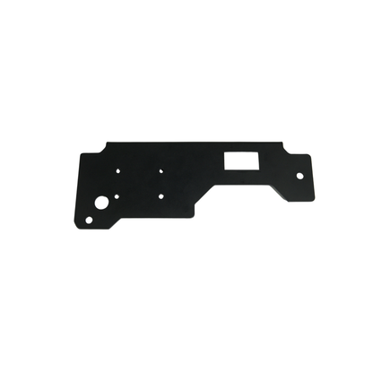 POLARIS XPEDITION PRO8 SWITCH PANEL + DASH MOUNT