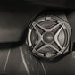 2017-2025 CanAm X3 6.5" Front-Kick Speaker-Pods