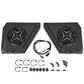 Yamaha Wolverine X4 Rear Audio Pod Speaker Expansion Kit
