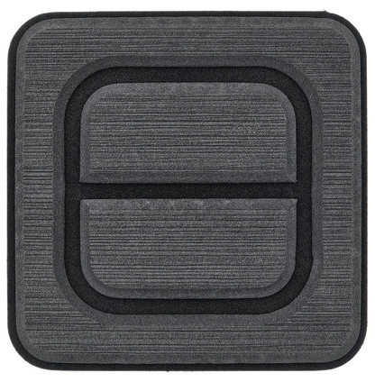 Xpedition Eva Foam door kit