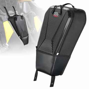 Center Storage Bag for Can-Am Maverick R