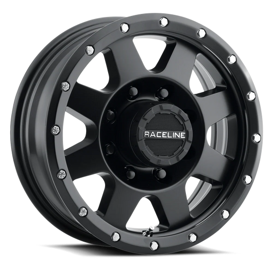 935B Defender wheel 16” trailer wheel