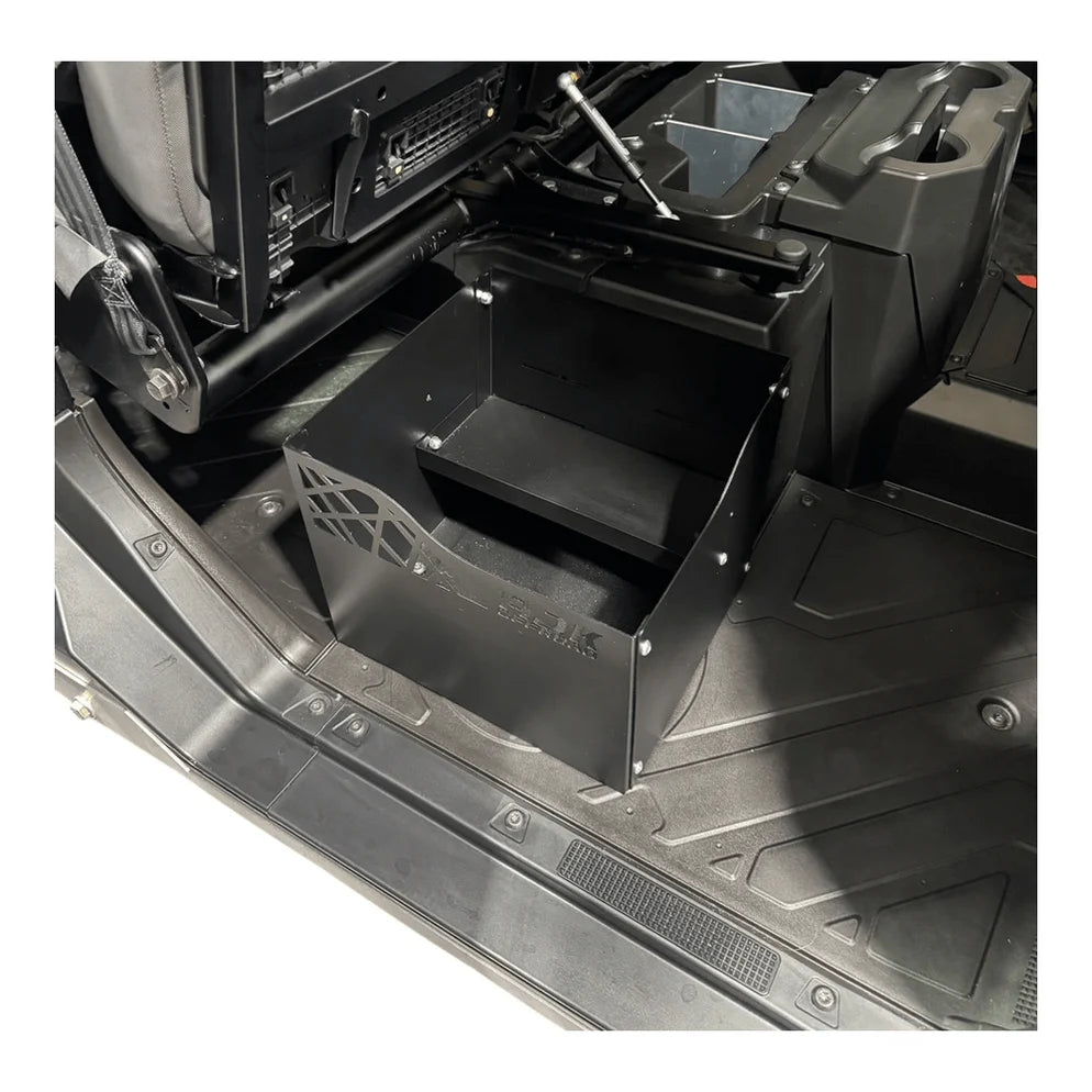 POLARIS RANGER 1500XD UNDER SEAT STORAGE